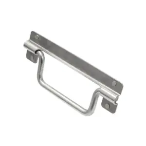 Multipurpose metal handle 4.442.001