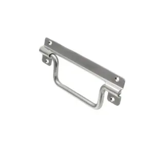 Multipurpose metal handle 4.442.004