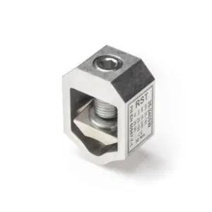 Винтовой зажим тип V-KLEMA 35-240SW