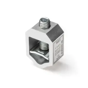 Винтовой зажим тип V-KLEMA 50-300SW-B