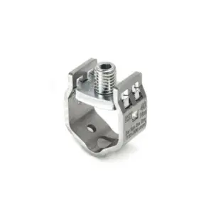 Zacisk śrubowy typ V-KLEMA HS 120-300