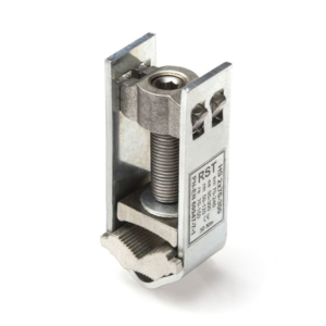 Zacisk śrubowy typ V-KLEMA HS 2/70-300
