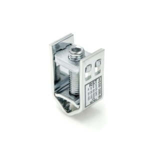 Zacisk śrubowy typ V-KLEMA HS 50-300-B