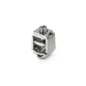 Zacisk śrubowy typ V-KLEMA HM 2/10-70-A