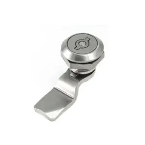 Замок ZZR18.010