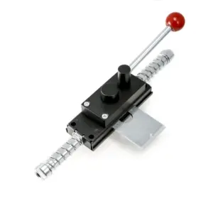 Anti-panic lock ZWP.002