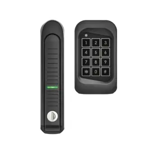 Zamek RS-E zamek elektroniczny