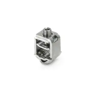 Zacisk śrubowy typ V-KLEMA HM 2/10-70-B