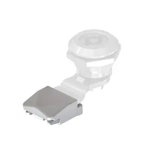 Скользящая ножка языка 1C.920.001