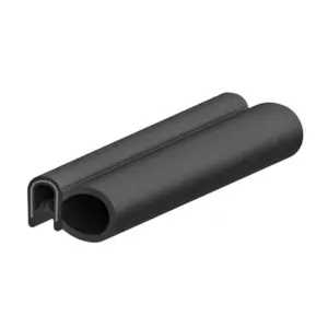 Profile uszczelniające UR-8.11 spełniające normę kolejową EN 45545-2