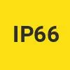 Szczelność IP66