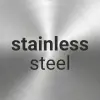 stal nierdzewna