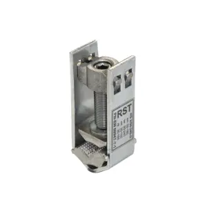 Zacisk śrubowy typ V-KLEMA HS 2/50-240-D