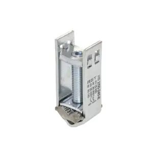Zacisk śrubowy typ V-KLEMA HS 2/50-240-E