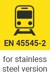 EN 45545-2