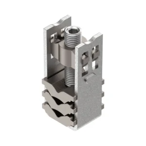 Zacisk śrubowy typ V-KLEMA HS 3/50-240